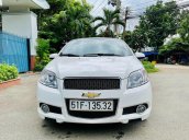 Xe Chevrolet Aveo năm sản xuất 2015 còn mới, 245tr