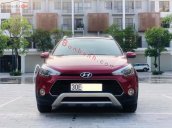 Cần bán Hyundai i20 Active 1.4AT sản xuất 2016, màu đỏ, xe nhập, giá chỉ 479 triệu