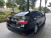 Bán xe Toyota Camry 2.5Q năm 2016 còn mới giá cạnh tranh