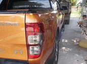 Bán xe Ford Ranger sản xuất năm 2016, nhập khẩu nguyên chiếc