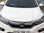 Bán Honda City năm sản xuất 2020 còn mới