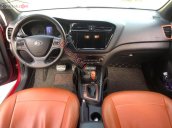 Cần bán Hyundai i20 Active 1.4AT sản xuất 2016, màu đỏ, xe nhập, giá chỉ 479 triệu