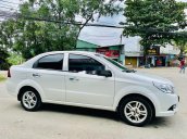 Xe Chevrolet Aveo năm sản xuất 2015 còn mới, 245tr