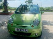 Cần bán lại xe Daewoo Matiz SE đời 2006, giá chỉ 46 triệu