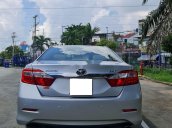 Xe Toyota Camry năm sản xuất 2014 còn mới