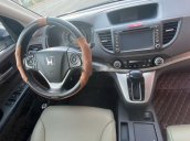 Bán Honda CR V sản xuất 2013, xe nhập còn mới, 575tr