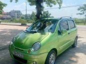 Cần bán lại xe Daewoo Matiz SE đời 2006, giá chỉ 46 triệu