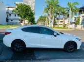 Bán Mazda 3 đời 2016, màu trắng, xe nhập, giá 500tr