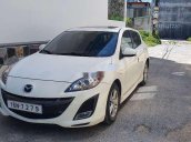 Cần bán xe Mazda 3 sản xuất năm 2010, nhập khẩu nguyên chiếc còn mới, giá tốt