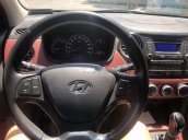 Bán ô tô Hyundai Grand i10 năm sản xuất 2015, màu bạc, nhập khẩu nguyên chiếc chính chủ, giá 320tr