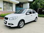 Xe Chevrolet Aveo năm sản xuất 2015 còn mới, 245tr