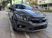 Bán ô tô Honda City năm 2018 còn mới, 495tr