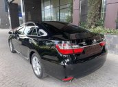 Bán xe Toyota Camry 2.5Q năm 2016 còn mới giá cạnh tranh