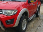 Cần bán Mitsubishi Triton sản xuất năm 2010, nhập khẩu nguyên chiếc còn mới