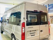 Bán Ford Transit Limousine năm sản xuất 2021, màu bạc