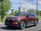 Cần bán gấp Hyundai Santa Fe năm sản xuất 2020