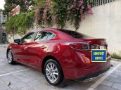 Cần bán Mazda 3 sản xuất 2019, màu đỏ chính chủ, 610tr