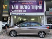 Bán ô tô Honda City năm 2018 còn mới, 495tr