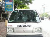 Bán Suzuki Blind Van năm 2016, màu trắng, giá 210tr