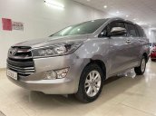 Cần bán xe Toyota Innova 2.0 E MT sản xuất 2018 còn mới, 570 triệu