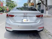 Xe Hyundai Accent năm 2019, màu bạc còn mới