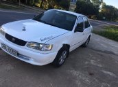 Bán xe Toyota Corolla đời 1998, màu trắng