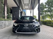 Bán xe Toyota Camry 2.5Q năm 2016 còn mới giá cạnh tranh