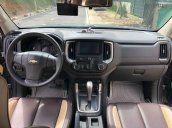 Cần bán gấp Chevrolet Trailblazer năm 2019, nhập khẩu nguyên chiếc còn mới, giá 675tr