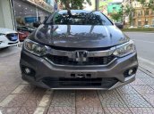 Bán ô tô Honda City năm 2018 còn mới, 495tr