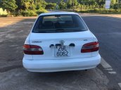 Bán xe Toyota Corolla đời 1998, màu trắng