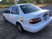 Bán xe Toyota Corolla đời 1998, màu trắng