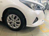 Bán ô tô Hyundai Accent sản xuất 2021, màu trắng