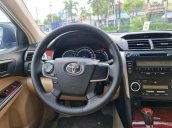 Xe Toyota Camry năm sản xuất 2014 còn mới