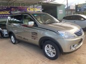 Bán xe Mitsubishi Zinger 2009, màu vàng, xe nhập