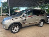 Bán xe Mitsubishi Zinger 2009, màu vàng, xe nhập