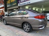 Bán ô tô Honda City năm 2018 còn mới, 495tr