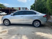 Bán Suzuki Ciaz 2019, màu bạc, nhập khẩu còn mới, 425tr