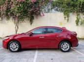 Cần bán Mazda 3 sản xuất 2019, màu đỏ chính chủ, 610tr