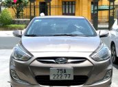 Bán ô tô Hyundai Accent năm 2013, xe nhập còn mới, giá 368tr