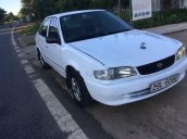 Bán xe Toyota Corolla đời 1998, màu trắng