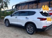 Cần bán xe Hyundai Santa Fe năm 2020 còn mới, 980 triệu