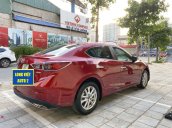 Cần bán Mazda 3 sản xuất 2019, màu đỏ chính chủ, 610tr