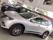 Bán Nissan X trail năm sản xuất 2020, màu bạc