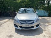 Bán Suzuki Ciaz 2019, màu bạc, nhập khẩu còn mới, 425tr