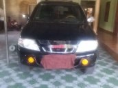 Bán Isuzu Hi lander năm sản xuất 2007, màu đen giá cạnh tranh