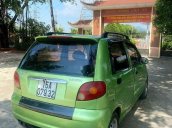 Cần bán lại xe Daewoo Matiz SE đời 2006, giá chỉ 46 triệu