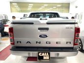 Cần bán gấp Ford Ranger sản xuất năm 2015, màu bạc, xe nhập, 453 triệu