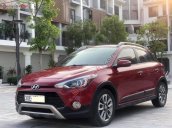 Cần bán Hyundai i20 Active 1.4AT sản xuất 2016, màu đỏ, xe nhập, giá chỉ 479 triệu