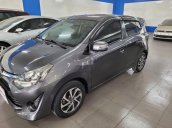 Bán ô tô Toyota Wigo sản xuất 2019, màu xám