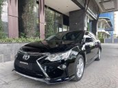 Bán xe Toyota Camry 2.5Q năm 2016 còn mới giá cạnh tranh